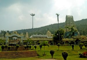 How To Reach Simhachalam Temple