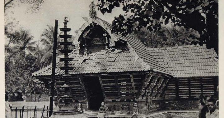 History of Guruvayur Temple,kerala