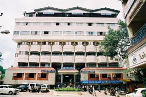 Kediyoor hotel Udupi