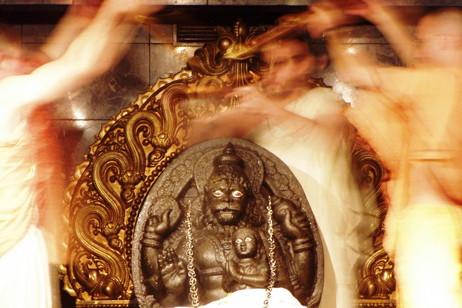 Lakshminarayana Swamy Temple - TempleDairy