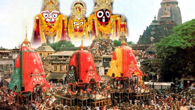 accommodation facilities in jagannath temple