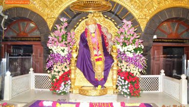 epic of great shree shiridi sai baba