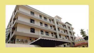 Sreevalsam Guest House