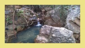 Veyilingala-Kona-Waterfalls-near-Srikalahasti-Temple