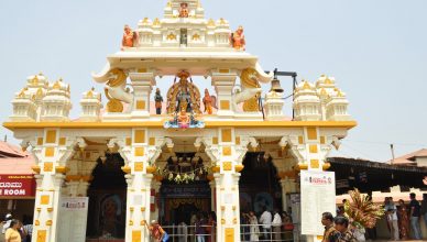 about sri krishna temple