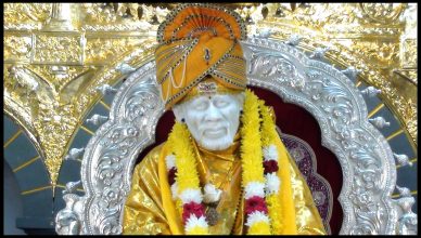 darshanam timings of shirdi saibaba temple