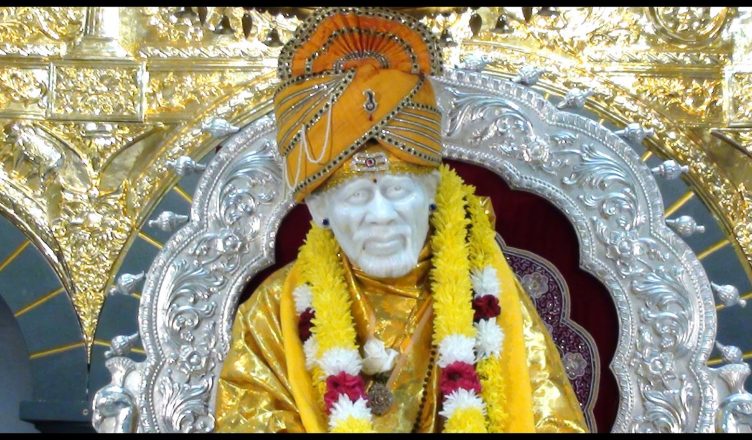 Image result for shirdi sai baba temple darshan
