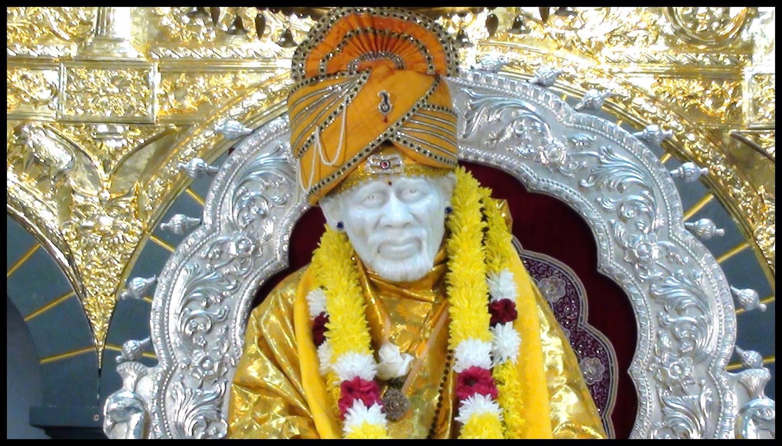 Shiridi Sai Baba Temple Darshan, Aarti Timings and Darshan, Aarti Ticket Booking Online