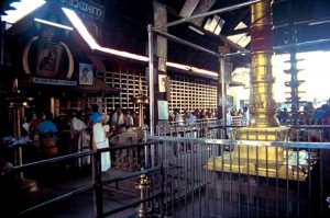 Accommodations Details in Guruvayur Temple