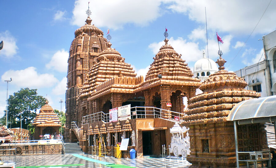 History of Great Jagannath Temple Puri ,Odisha