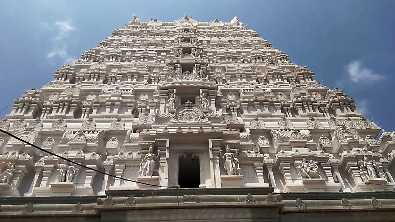 Darshanam Timing And Sevas In Srikalahasti Temple