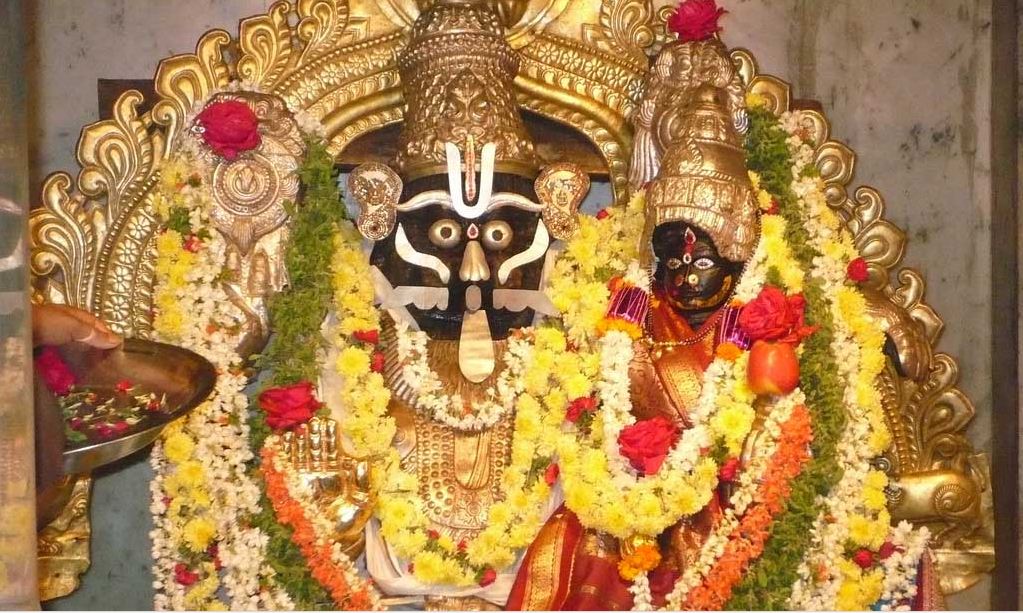 lord lakshmi narasimha swamy lord lakshmi narasimha swamy