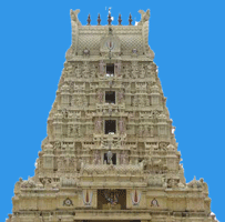 Ahobilam Sri Lakshmi Narasimha Swamy Temple Timings, History