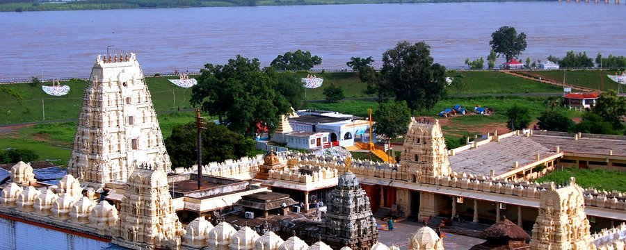 Bhadrachalam Temple Timings, Darshan Timings, Kalyanam Tickets