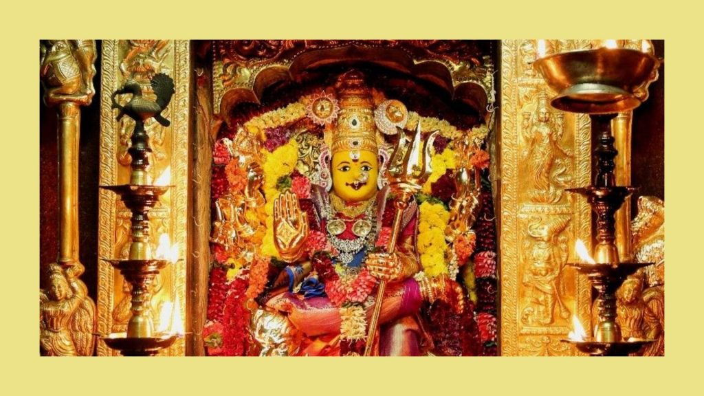 Vijayawada Kanaka Durga Temple Timings, Seva Tickets Online Bookig