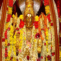 Horanadu Annapoorneshwari Temple Timings, History, Sevas