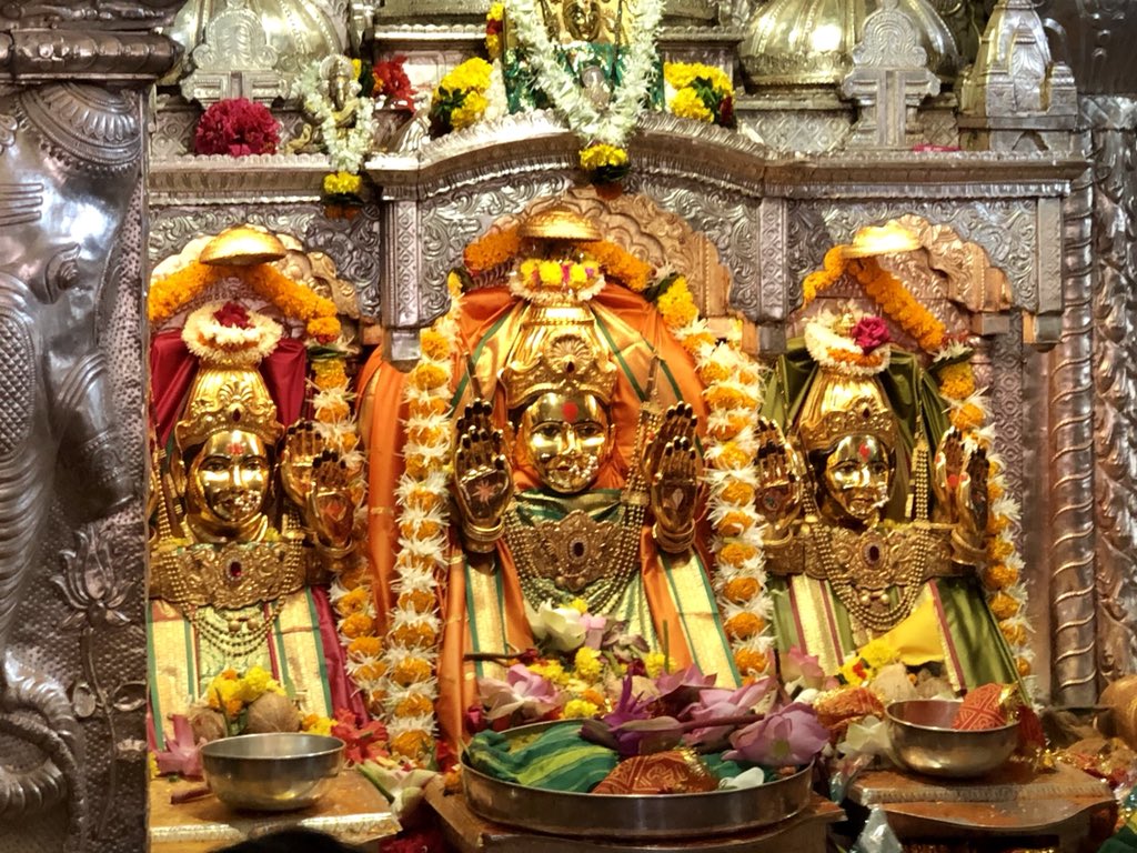 Mumbai Maha Lakshmi Temple Timings, History