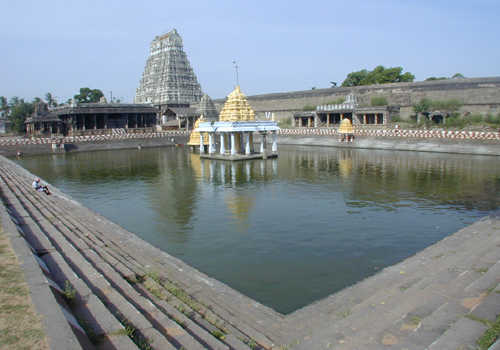 Varadharaja Perumal Temple Kanchipuram Timings, History and How to Reach