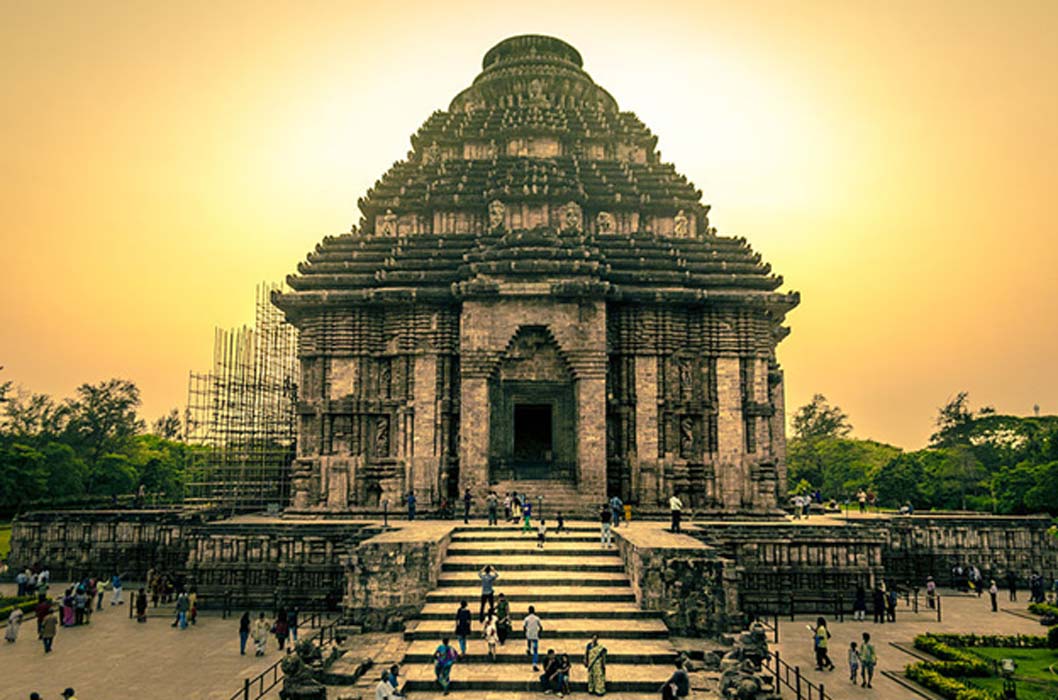 Konark Sun Temple Timings, History and How to Reach