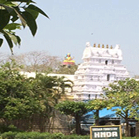 Celebration of Utsavam Ceremonies in Sri Gayana Saraswathi Basara