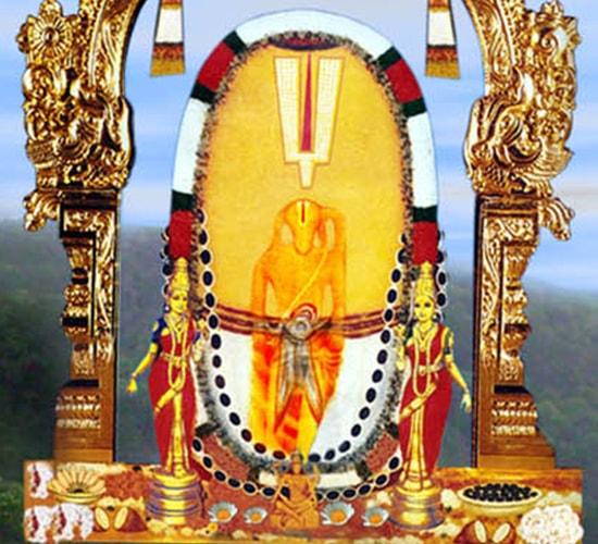 Simhachalam Temple Accommodation Booking, History &Timings